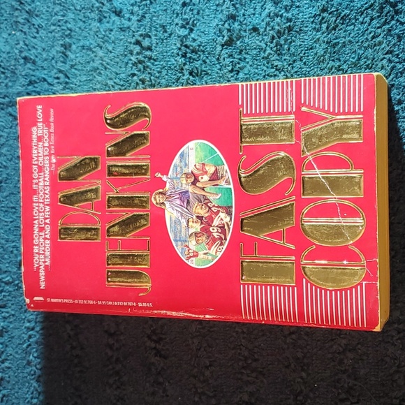 Fast copy - Picture 1 of 4